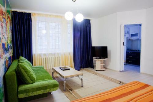 Apartment Cozy Cute