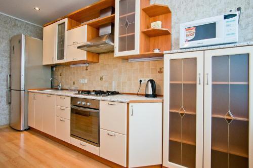 Apartment On Marksa Street 42