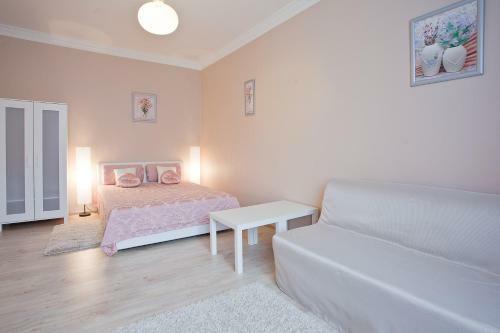 Sutkiminsk Apartment
