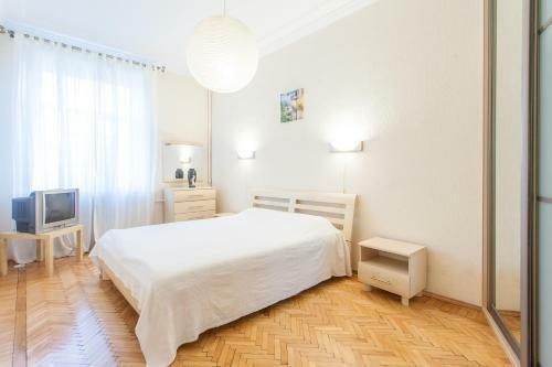 Sutkiminsk Apartment