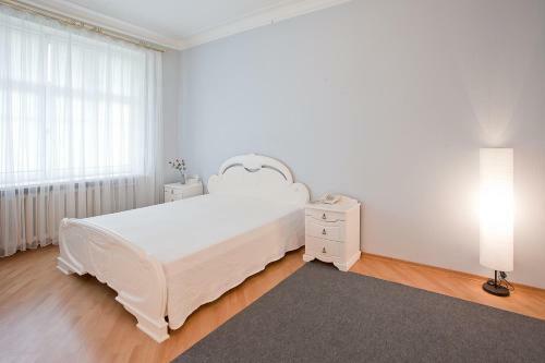 Sutkiminsk Apartment