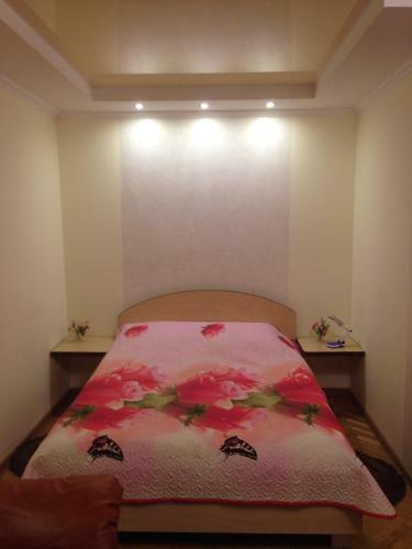Apartamento Na Bulvare Kosmonavtov 18