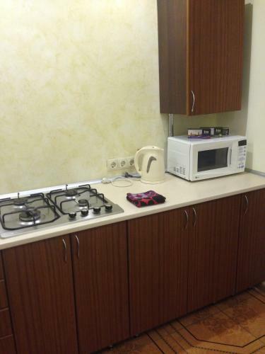 Apartamento Na Bulvare Kosmonavtov 18