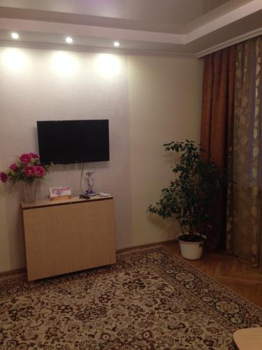 Apartamento Na Bulvare Kosmonavtov 18