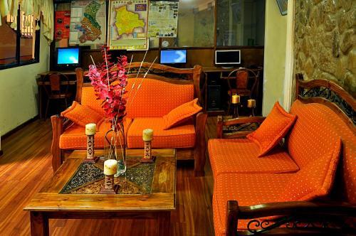 Hotel Fuentes