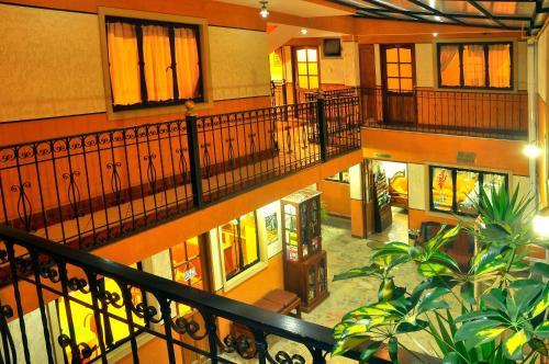 Hotel Fuentes