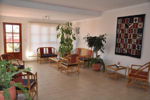 Hotel Casas Kolping