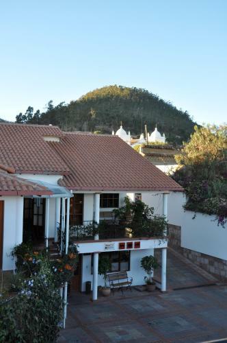 Hotel Casas Kolping