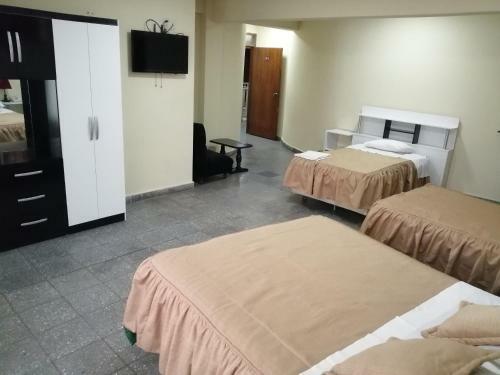 Hotel Kronos