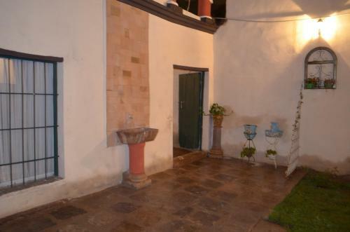 Hotel Casa Solariega Hostal B&B