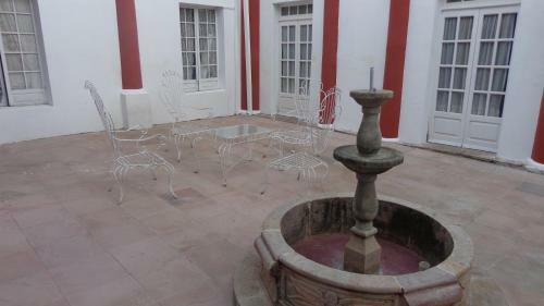 Hotel Casa Solariega Hostal B&B
