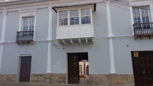 Hotel Casa Solariega Hostal B&B