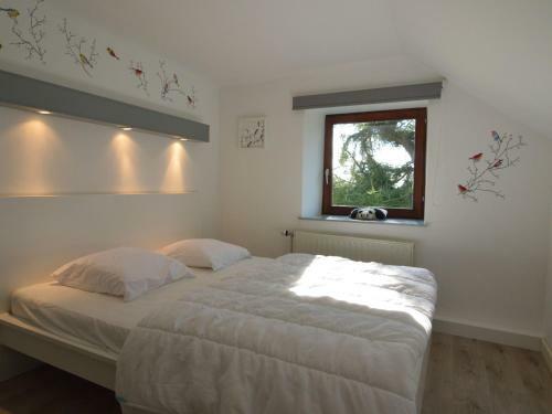 Holiday Home Gite De Haute Bosfagne