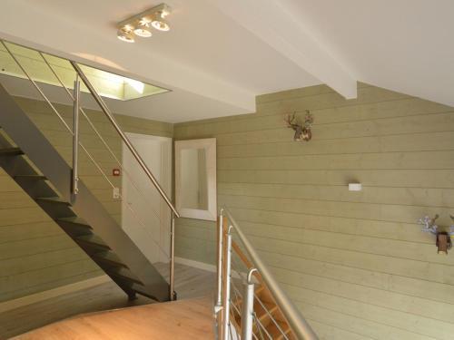 Holiday Home Gite De Haute Bosfagne