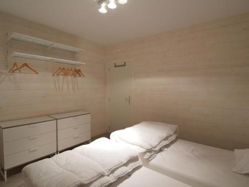 Holiday Home Gite De Haute Bosfagne