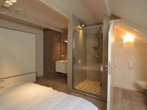 Holiday Home Gite De Haute Bosfagne