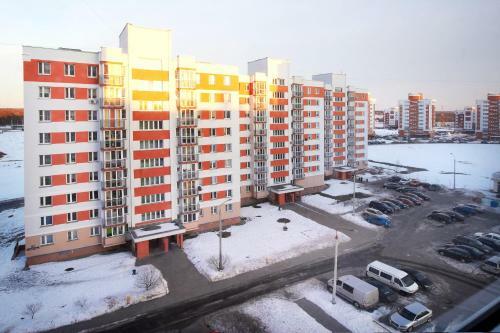 Paulmarie Apartments On Mazurova