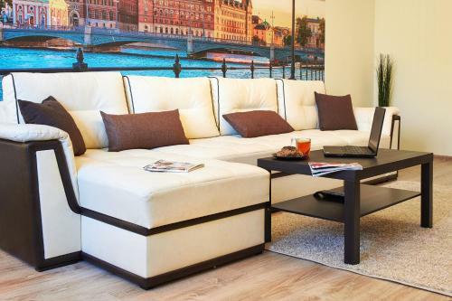 Paulmarie Apartments On Mazurova