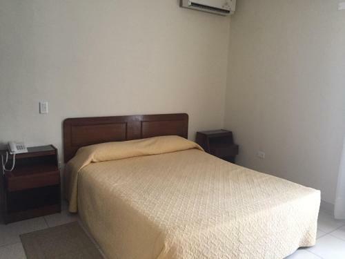 Hostal Do�a Alicia