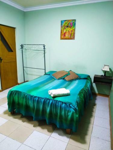 Apartment In Sucre City Town