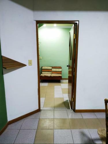 Apartment In Sucre City Town