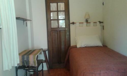 Bed & Breakfast La Maison De La Bolivie