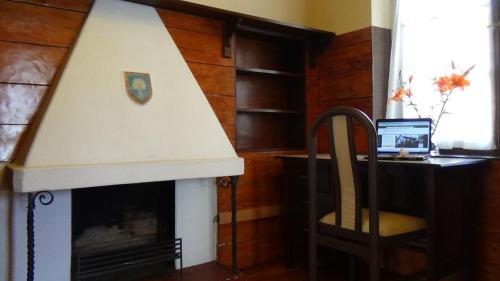 Bed & Breakfast La Maison De La Bolivie