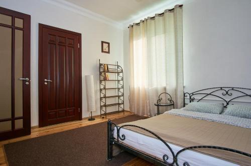 Apartamento Minskrest Kommunisticheskaya 42