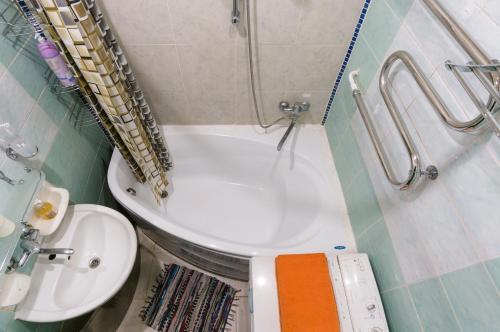 Apartamento Minskrest Kommunisticheskaya 42