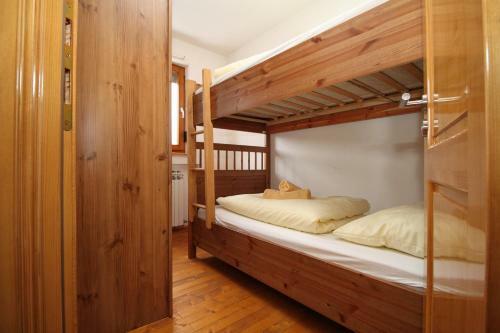 Posada Guest House Alpha Ski Camp
