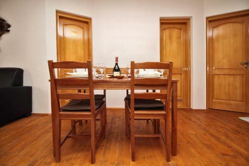 Posada Guest House Alpha Ski Camp