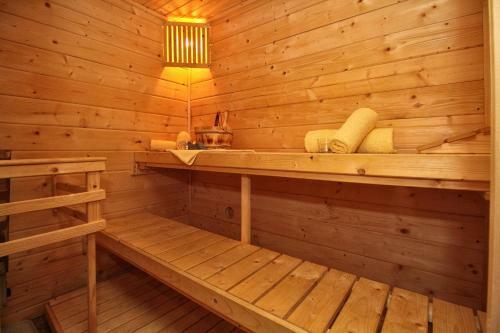 Posada Guest House Alpha Ski Camp