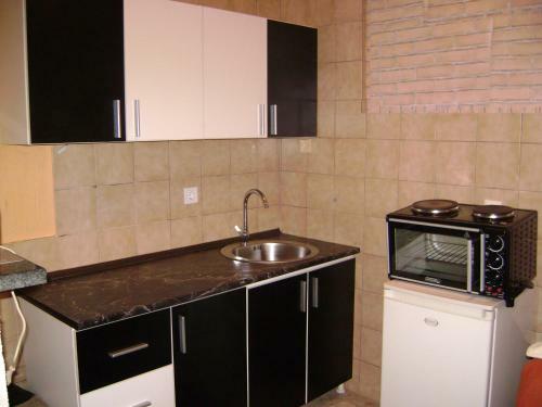 Bed & Breakfast Guest House Adriatic