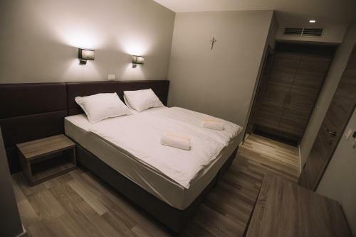 Hotel Villa Gabriel