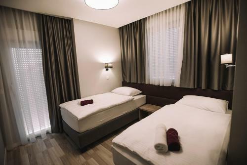Hotel Villa Gabriel