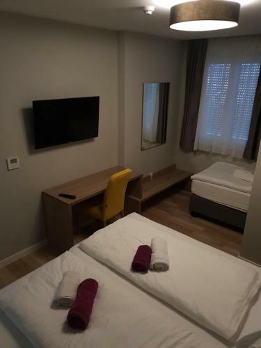 Hotel Villa Gabriel