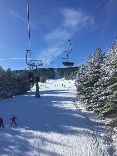 Hotel Adria Ski