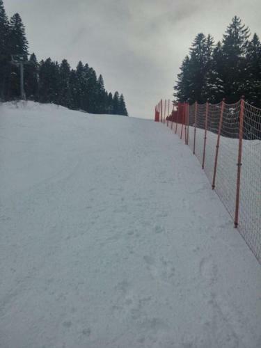 Hotel Adria Ski