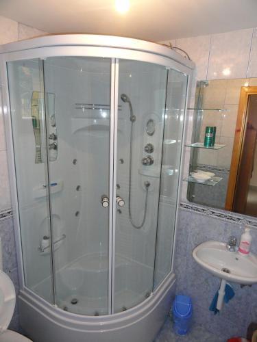 Apartments Jahorina Vila In