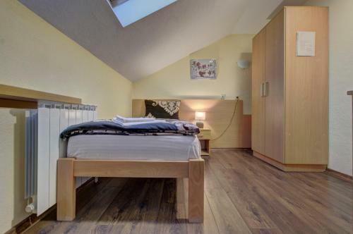 Motel Tihe Noci