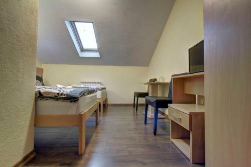 Motel Tihe Noci