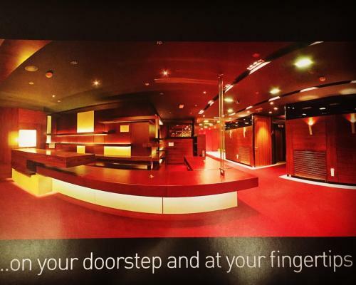 Bosmal Luxury Apartment
