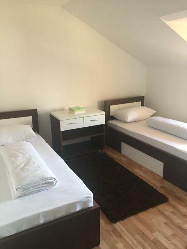 Motel Bato Petrol