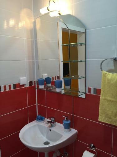 Motel Bato Petrol