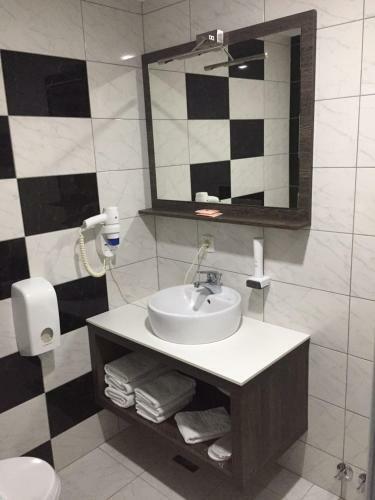 Hotel Rekic