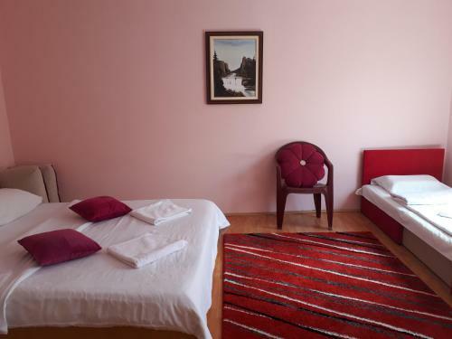 Apartment Iva