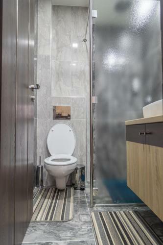 Hostel Tron