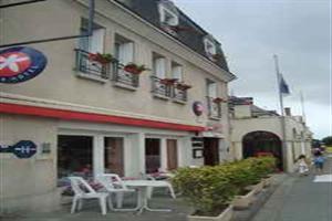 Interhotel Le Cheval Rouge