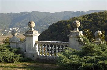 Hotel Villa Michelangelo
