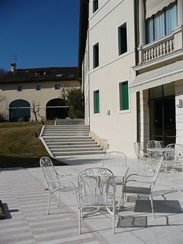 Hotel Villa Michelangelo